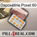 Dapoxétine Poxet 60 new13